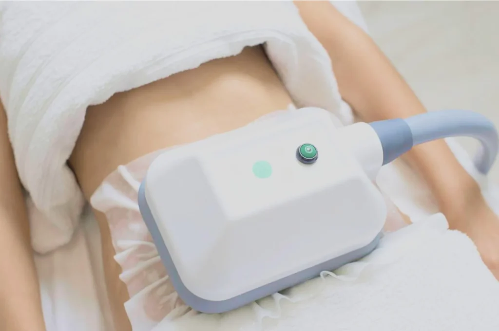 How Fat Freezing and HIFU Work Together? 3 advantages to combining Fat Freezing and HIFU West Thurrock