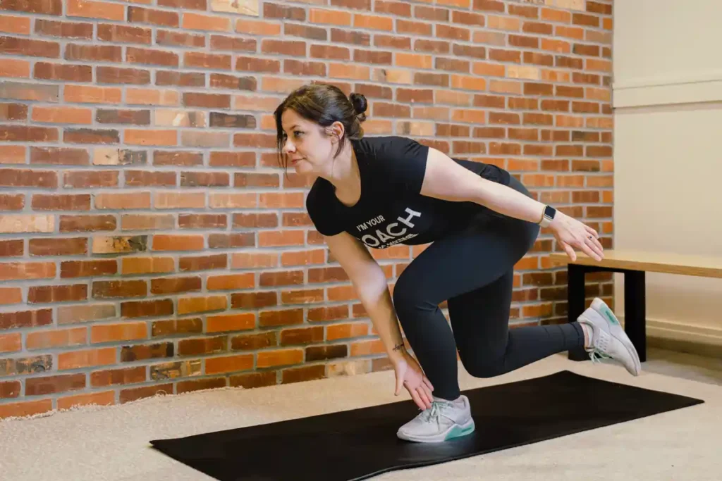 Tone Your Arms in Just One Week: Achieve Results Without the Gym! 1 A person exercising their arms at home with light weights West Thurrock