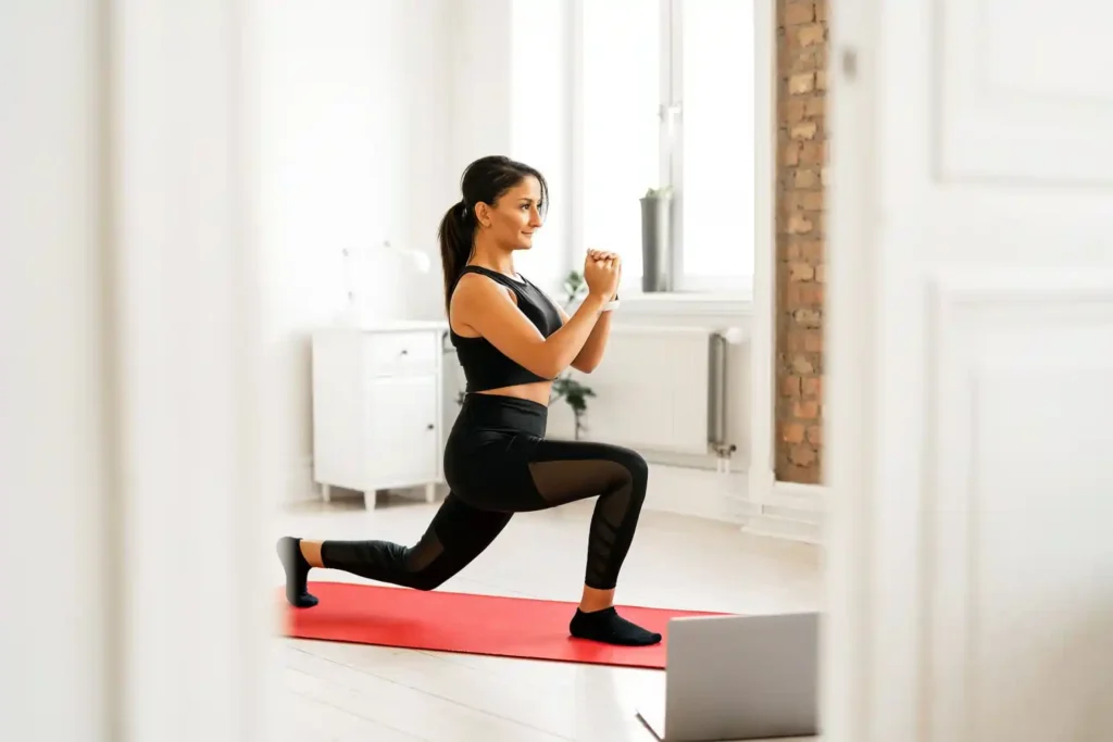 Sculpt Your Legs at Home: Effective Exercises for Stunning Definition 2 Sculpt Your Legs at Home Effective Exercises for Stunning Definition - Leg toning West Thurrock