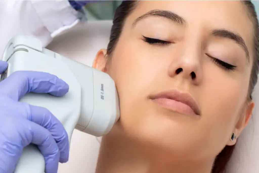 Discover the Perfect Duo: Morpheus8 and HIFU 2 Image of Morpheus8 And HIFU Combined with Lipo 360 West Thurrock