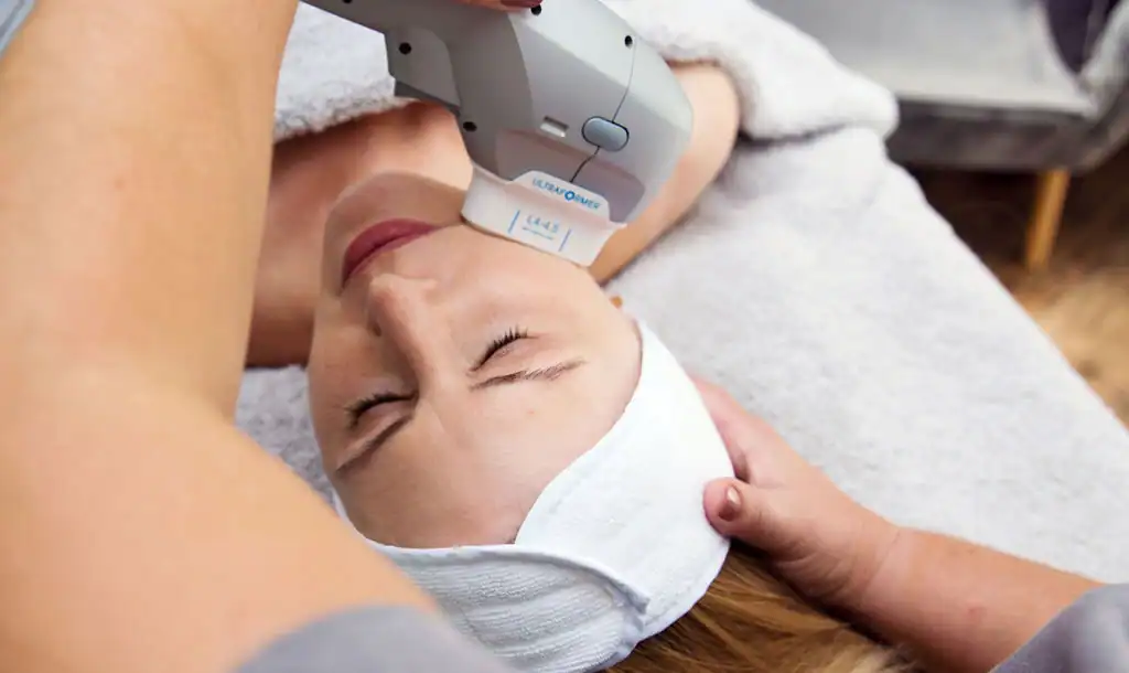 Discover the Perfect Duo: Morpheus8 and HIFU 1 Image of Morpheus8 And HIFU West Thurrock combined treatment