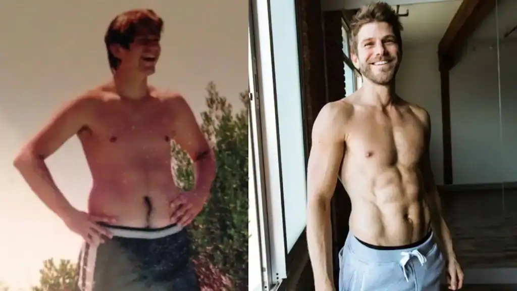 Unraveling the Mystery: Where Does the Body Fat Loss From First? 1 Lipo 360 West Thurrock fat loss where does it go?