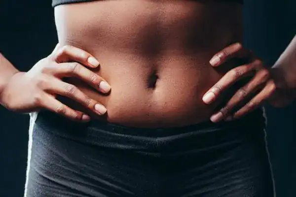 Toning Your Stomach: The Ultimate Guide to Achieving a Sculpted Stomach While Shedding Pounds 1 Image of a toned stomach after non surgical treatment West Thurrock