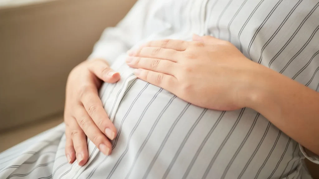 Nutrition Tips for Maintaining Muscle Strength During Pregnancy : 5 Min Critical Guide 1 Muscle Strength During Pregnancy : Why Pregnancy Muscle Loss Happens (And Why Most Advice Misses It in West Thurrock, UK)