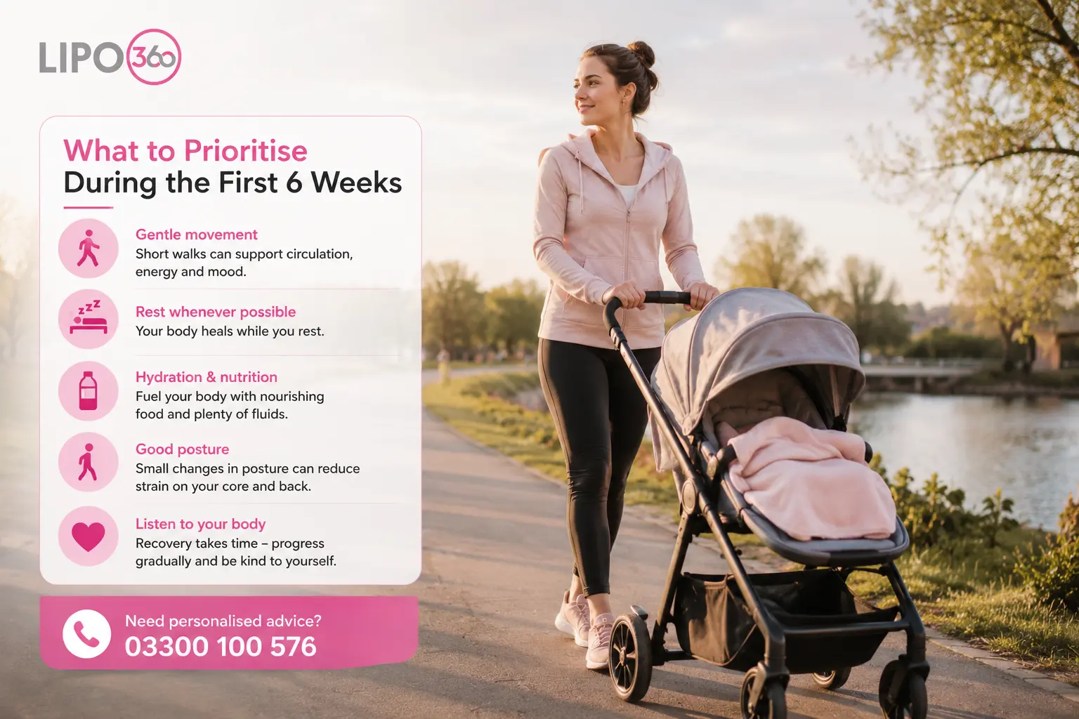 What to Do (and Avoid) in the First 6 Weeks After Giving Birth To Avoid Diastasis Recti 2 Why Are the First 6 Weeks After Giving Birth So Important West Thurrock?